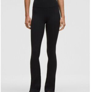 lululemon Align™ High-Rise Mini-Flare Pant Regular - 8